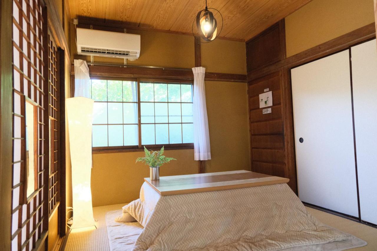 12月newopen 鎌倉house 響 ペットと泊まれる北鎌倉4Ldk貸別荘 Yamanouchi  Exterior photo