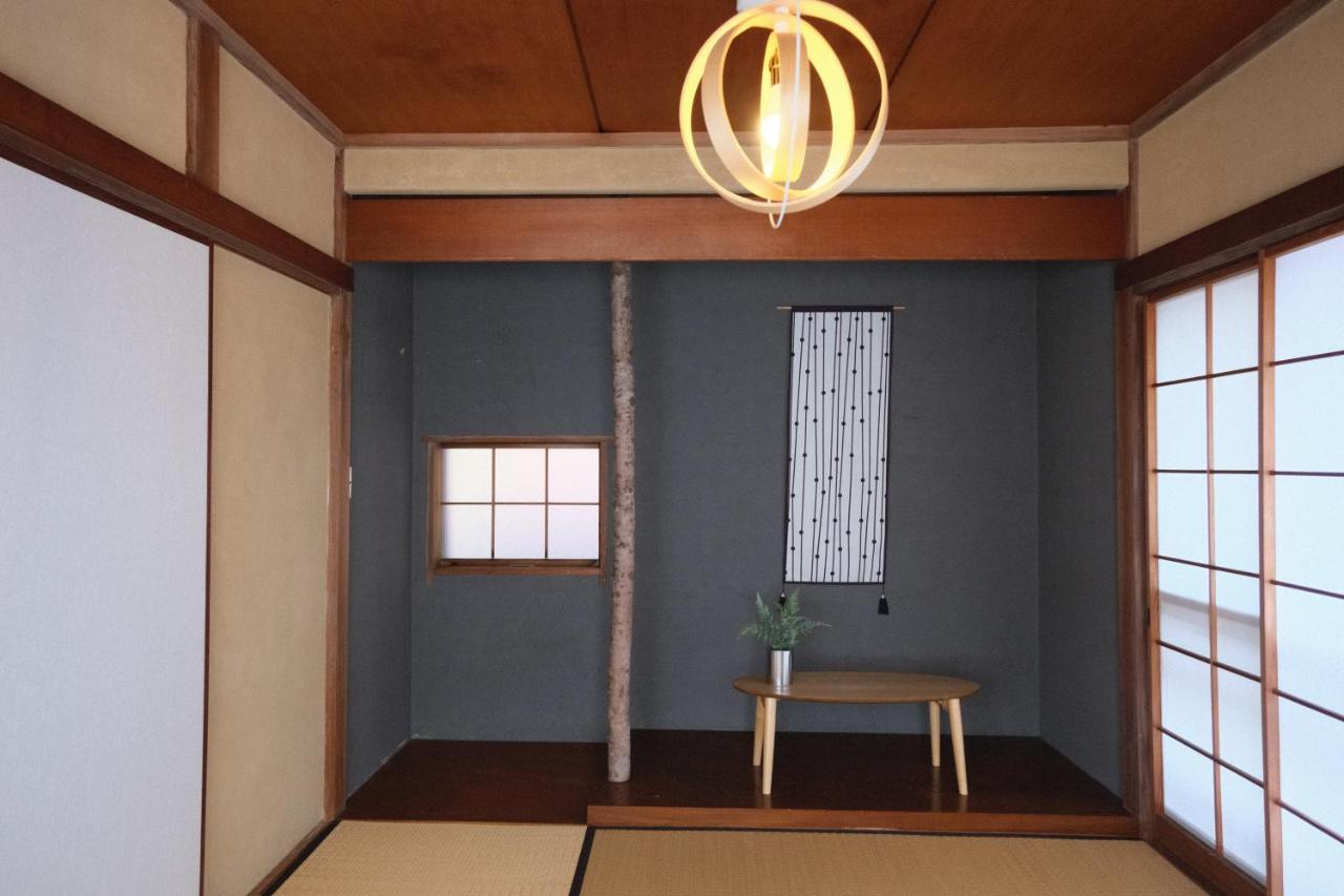 12月newopen 鎌倉house 響 ペットと泊まれる北鎌倉4Ldk貸別荘 Yamanouchi  Exterior photo