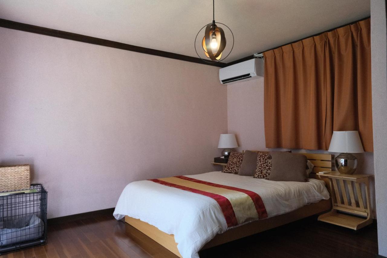 12月newopen 鎌倉house 響 ペットと泊まれる北鎌倉4Ldk貸別荘 Yamanouchi  Exterior photo