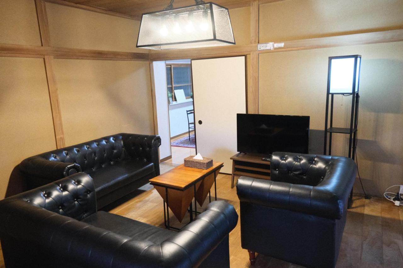 12月newopen 鎌倉house 響 ペットと泊まれる北鎌倉4Ldk貸別荘 Yamanouchi  Exterior photo