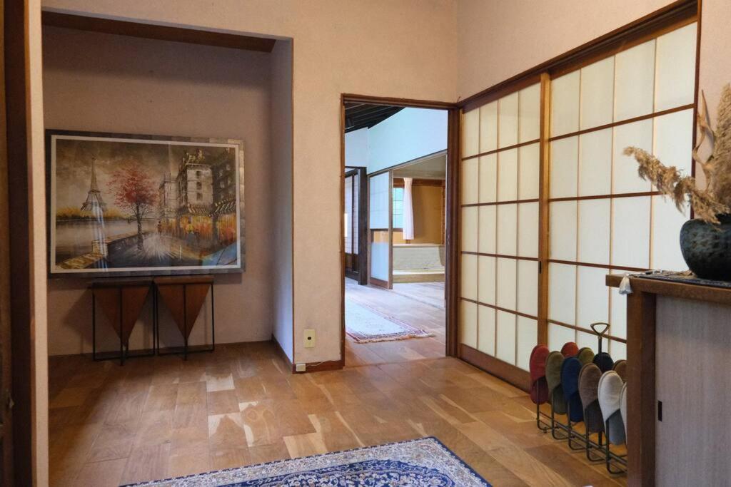 12月newopen 鎌倉house 響 ペットと泊まれる北鎌倉4Ldk貸別荘 Yamanouchi  Exterior photo