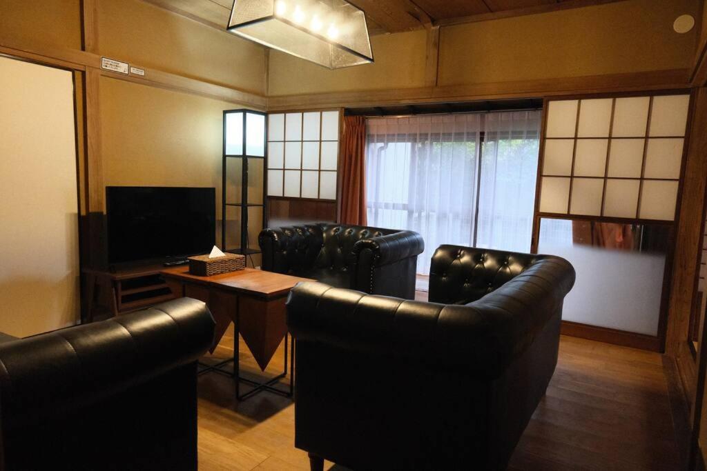 12月newopen 鎌倉house 響 ペットと泊まれる北鎌倉4Ldk貸別荘 Yamanouchi  Exterior photo