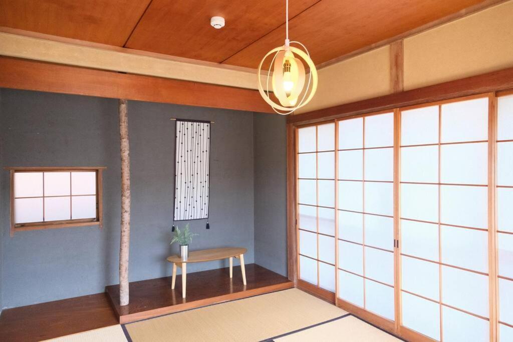 12月newopen 鎌倉house 響 ペットと泊まれる北鎌倉4Ldk貸別荘 Yamanouchi  Exterior photo