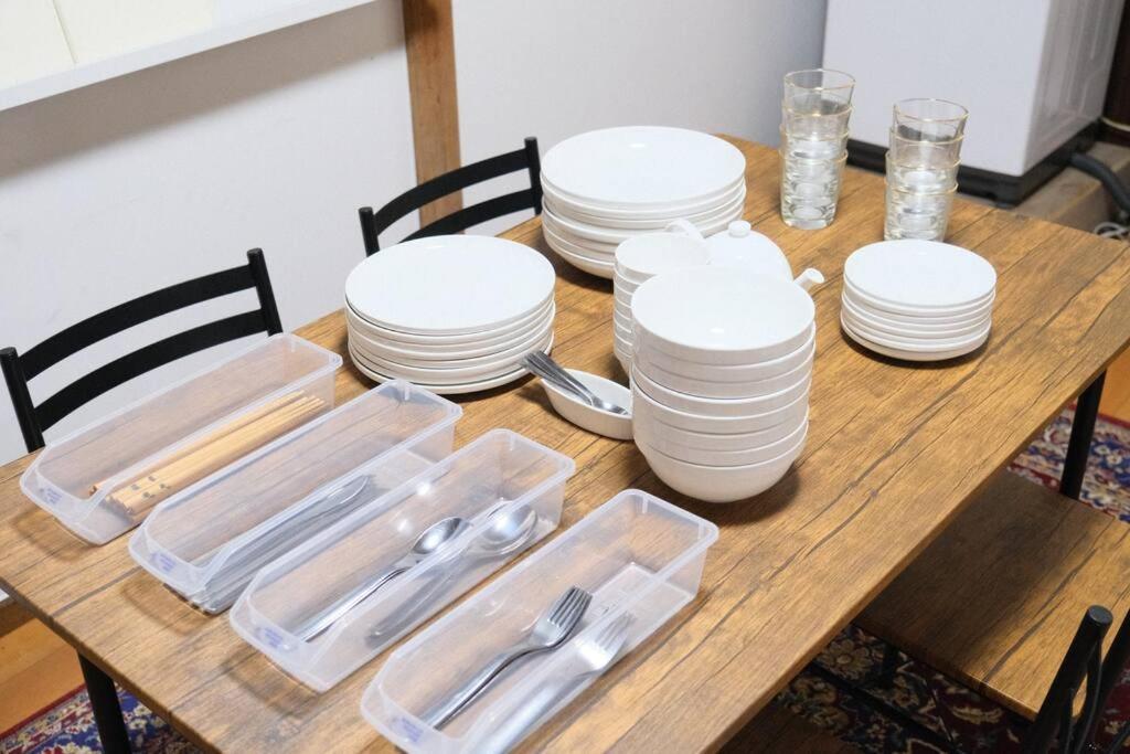 12月newopen 鎌倉house 響 ペットと泊まれる北鎌倉4Ldk貸別荘 Yamanouchi  Exterior photo