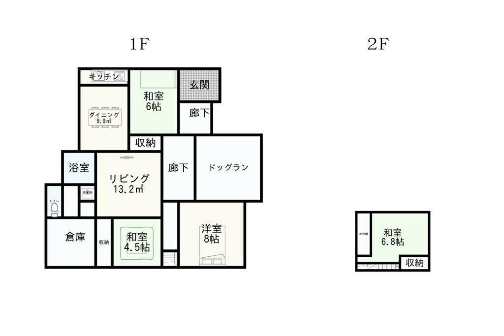 12月newopen 鎌倉house 響 ペットと泊まれる北鎌倉4Ldk貸別荘 Yamanouchi  Exterior photo