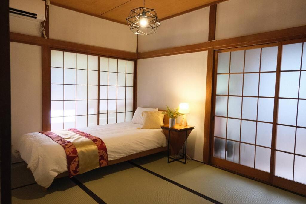 12月newopen 鎌倉house 響 ペットと泊まれる北鎌倉4Ldk貸別荘 Yamanouchi  Exterior photo