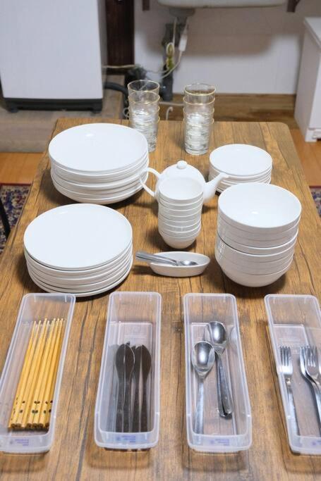 12月newopen 鎌倉house 響 ペットと泊まれる北鎌倉4Ldk貸別荘 Yamanouchi  Exterior photo